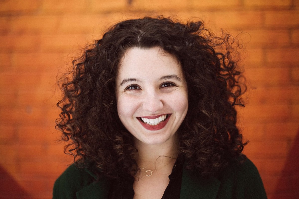 Lorena Gesuale profile image or business logo